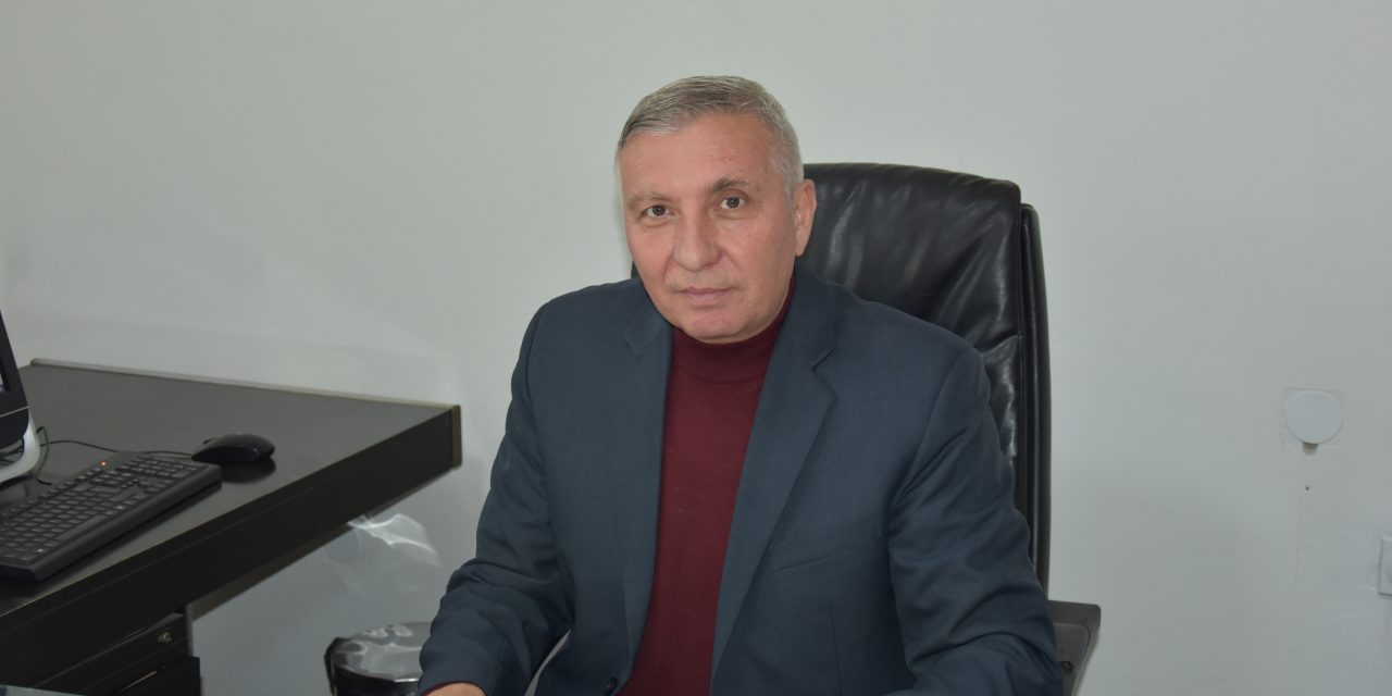 Честитка по повод Рамазан Бајрам од градоначалникот на Општина Кочани, Љупчо Папазов