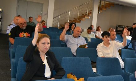 Советот на Општина Кочани ја одржа 12. редовна седница