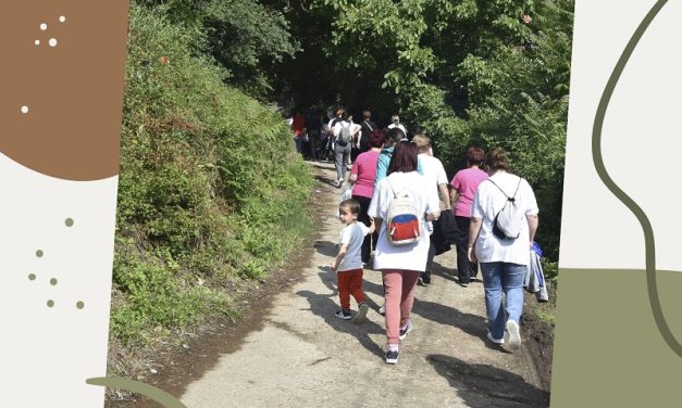 Пешачењето е здравје –  Општина Кочани и Извидничкиот одред „Ластовица“ организираат прошетка од Градскиот плоштад до Гоцева Шума