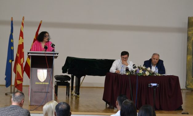 Советот на Општина Кочани ја одржа 13. седница