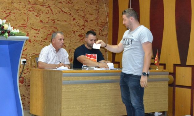 Утврден распоредот за настап на екипите на Петровденскиот турнир во мал фудбал
