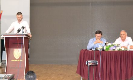 На 9 јуни Советот на Општина Кочани ќе ја одржи 13. седница