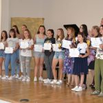 Општина Кочани ги додели наградите на најуспешните ученици, ментори и училишта