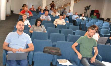 Советот на Општина Кочани ја одржа 16. редовна седница