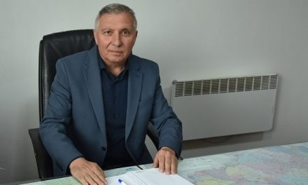 Честитка по повод Илинден од градоначалникот на Општина Кочани Љупчо Папазов
