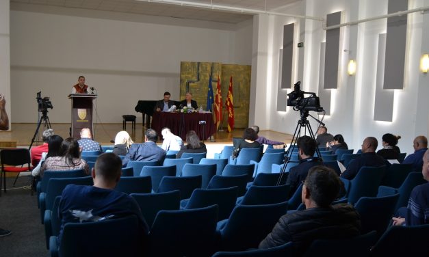 Советот на Општина Кочани ја одржа 18. седница