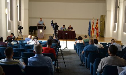 На 30 септември Советот на Општина Кочани ќе ја одржи 18. седница