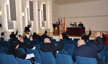 На 26 декември Советот на Општина Кочани ќе ја одржи 23. седница