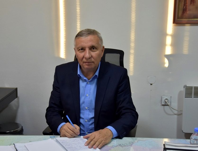 Честитка по повод Рамазан Бајрам од градоначалникот Љупчо Папазов