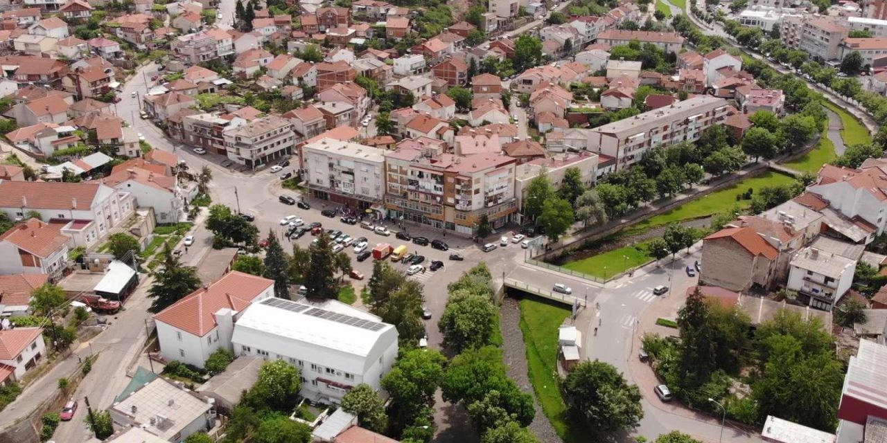 Проектот „Паметно мерење и управување на енергијата во системот за јавно осветлување“ на Општина Кочани избран за победнички проект