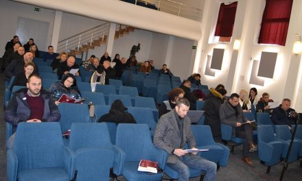 Советот на Општина Кочани ја одржа 24. редовна седница