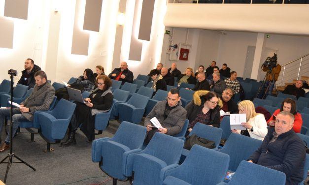 На 17 февруари Советот на Општина Кочани ќе ја одржи 25. седница