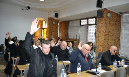 На 6 април Советот на Општина Кочани ќе ја одржи 27. седница