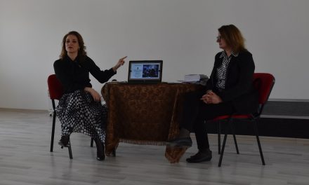 Споделување позитивни практики кон книжевните дела во наставата по Македонски јазик