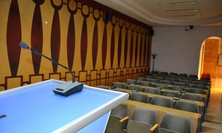 На 6 март Советот на Општина Кочани ќе ја одржи 26. седница