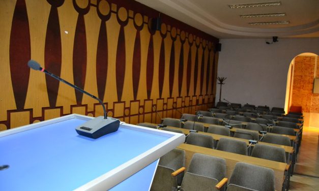 На 6 март Советот на Општина Кочани ќе ја одржи 26. седница