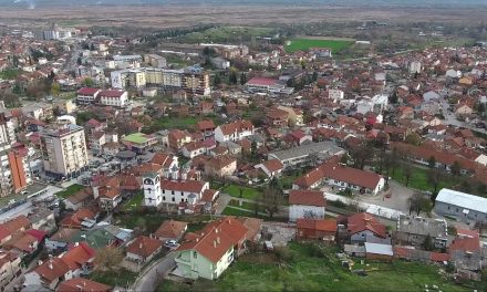 Избор на нови членови на органите во девет урбани заедници во Општина Кочани