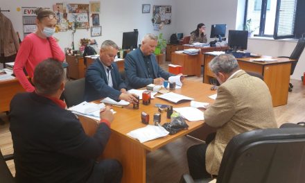 Потпишан договорот за поврзување на Виница со Пречистителната станица за отпадни води во Мојанци