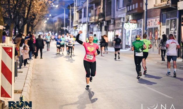 На 28 мај во Кочани ќе се одржи хуманитарна Ротари трка