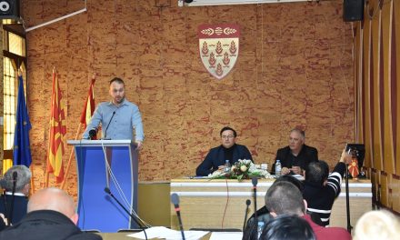 На 31 мај Советот на Општина Кочани ќе ја одржи 28. седница
