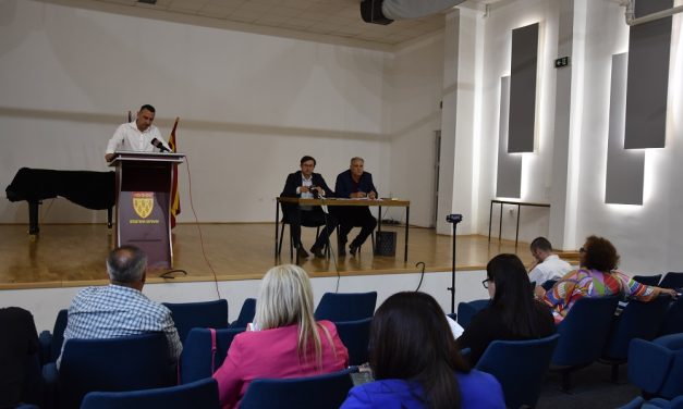 Советот на Општина Кочани ја одржa 29. редовна седница