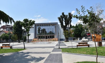 Општина Кочани распиша оглас за организирање Петровденски хепенинг