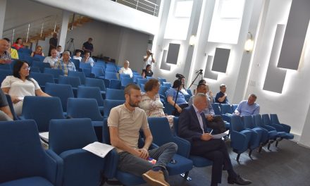 Советот на Општина Кочани ја одржа 30. редовна седница