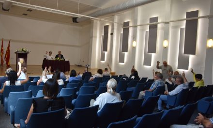 На 31 август Советот на Општина Кочани ќе ја одржи 32. редовна седница