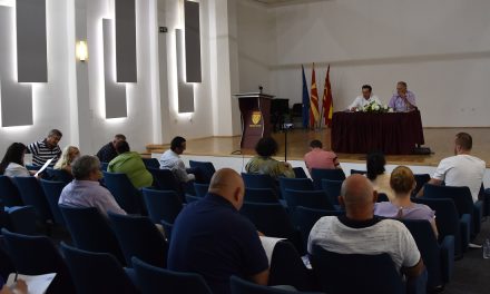 На 12 септември Советот на Општина Кочани ќе ја одржи 34. седница