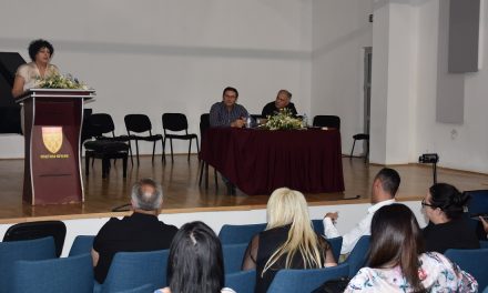 На 27 септември Советот на Општина Кочани ќе ја одржи 35. седница