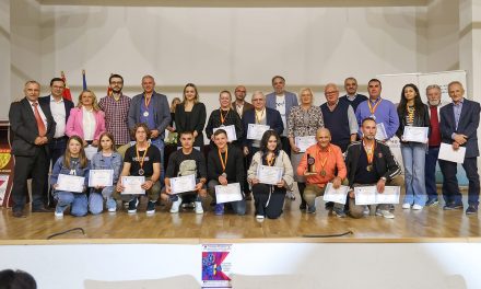 Кочани беше домаќин на 52. Државен фестивал на аматерски филм на Македонија