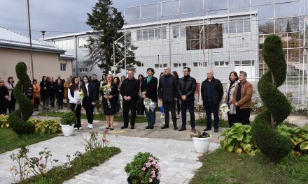 Одбележан патрониот празник на ОУ „Крсте Мисирков“ во Оризари