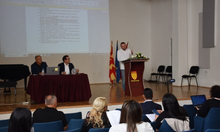 Советот на Општина Кочани ја одржa 36. седница