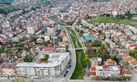 Општина Кочани отуѓува осум парцели државно градежно земјиште