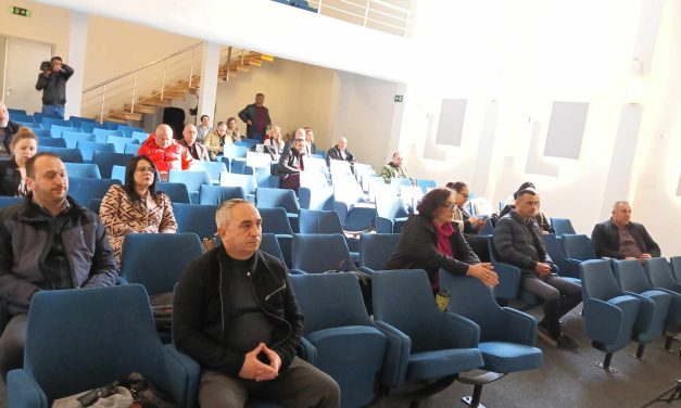 Советот на Општина Кочани ја одржа 42. седница
