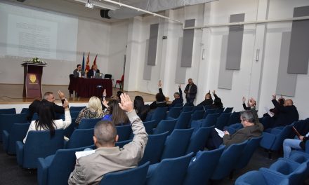 Советот на Општина Кочани ќе ја одржи 44. седница