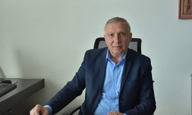 Градоначалникот на Општина Кочани Љупчо Папазов го честита 23 Мај – Националниот ден на Власите