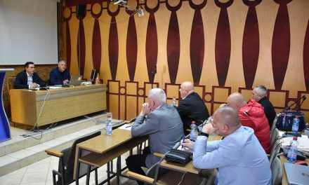 Советот на Општина Кочани ја одржа 45. седница