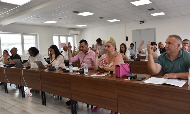 Советот на Општина Кочани ја одржа 48. седница