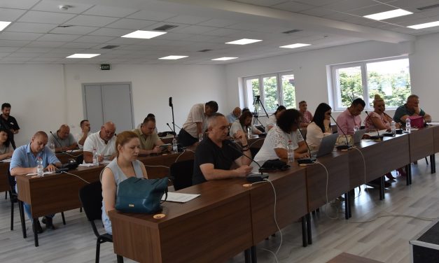 На 29 јули Советот на Општина Кочани ќе ја одржи 49. седница