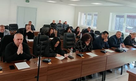 На 14 април Советот на Општина Кочани ќе ја одржи 62. седница