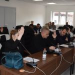 На 6 март 2025 година Советот на Општина Кочани ќе ја одржи 60. седница