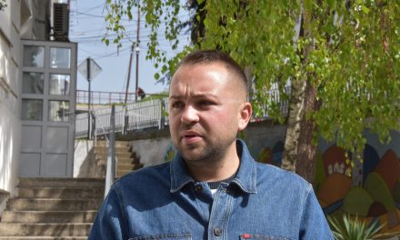 Прва прес-конференција на в. д. градоначалникот на Општина Кочани Венко Крстевски: Состојбата во Општина Кочани е алармантна, КЈП „Водовод“ има долг од 3 милиони евра,  започнуваме борба со дивоградбите