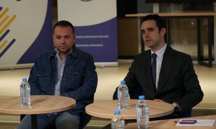 Крстевски – Костадинов: средба за солидарност
