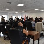 На 25 април 2025 година Советот на Општина Кочани ќе ја одржи 63. седница