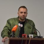Венко Крстевски – избран за вршител на должноста градоначалник на Општина Кочани