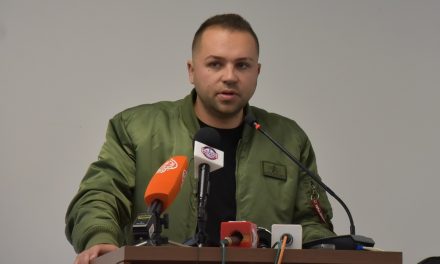 Венко Крстевски – избран за вршител на должноста градоначалник на Општина Кочани