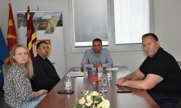 Презентиран извештајот за донираните средства на сметката на Црвен крст