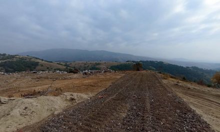 Градската депонија во Кочани не смее да биде критична точка за загадување на воздухот