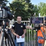 В. д. градоначалникот Венко Крстевски поднесе кривична пријава против угостители кои ја загрозуваат безбедноста на граѓаните